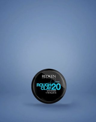 Rough Clay 20 By Redken